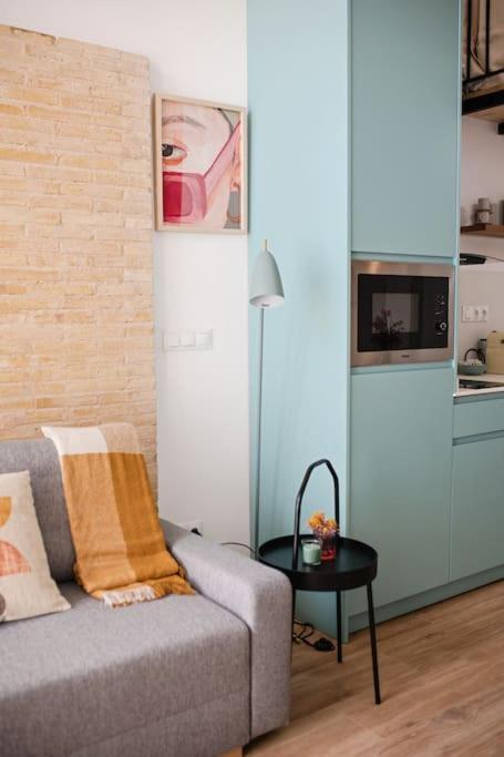 Apartment Lofts Plaza Jm Orense C