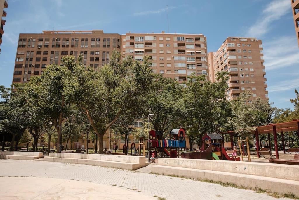Apartment Lofts Plaza Jm Orense C Valencia