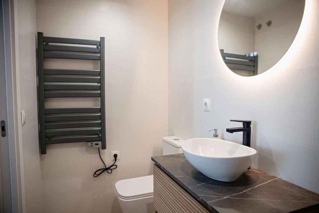 Apartment Lofts Plaza Jm Orense C Valencia