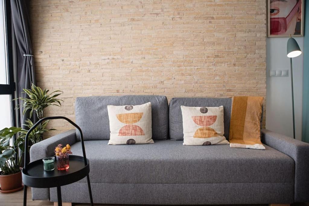 Lofts Plaza Jm Orense C Apartment *